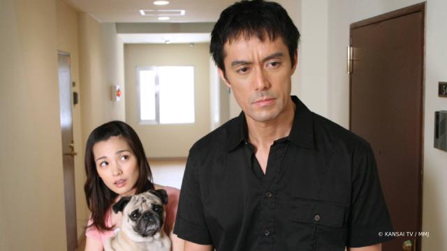 熟男不結婚劇照 4