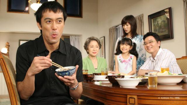 熟男不結婚劇照 5