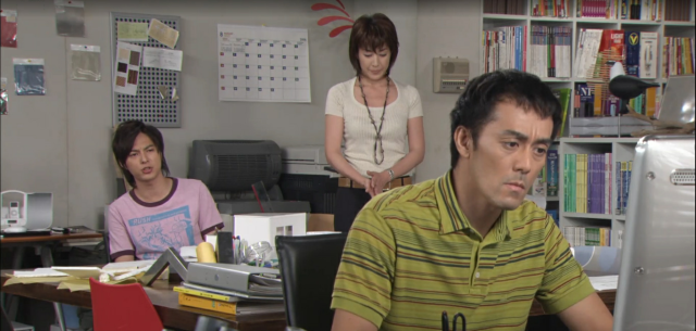 熟男不結婚 第5集劇照 1