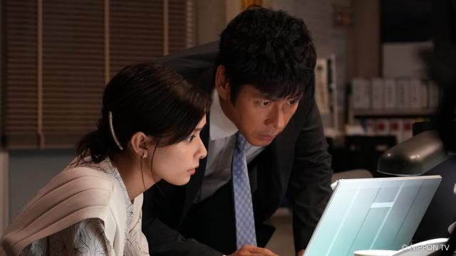 真凶標籤劇照 7