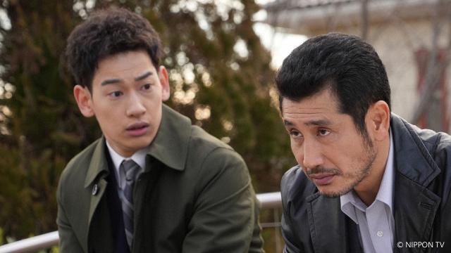 真凶標籤劇照 4