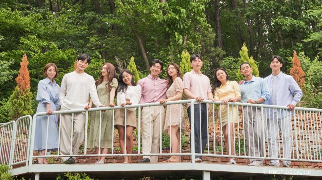 再次初戀劇照 1