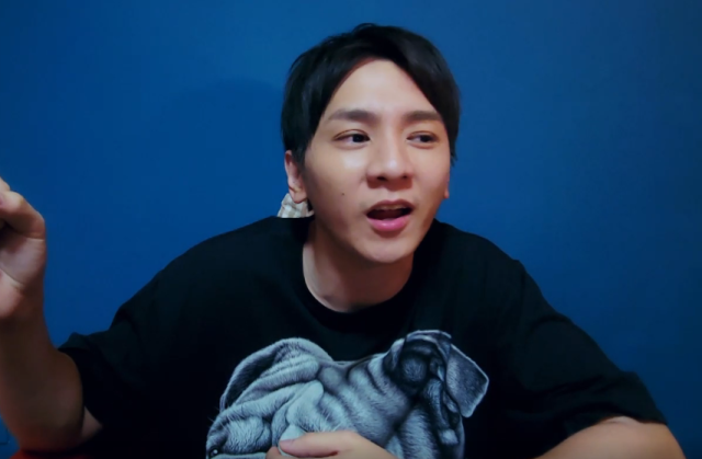 隔離後見個面，好嗎？ 第6集