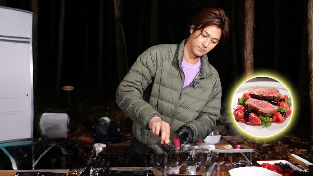 速水茂虎道的移動廚房 第二季 線上看