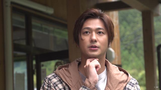 速水茂虎道的移動廚房 第二季劇照 2