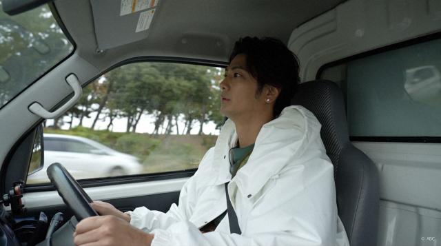 速水茂虎道的移動廚房 第二季劇照 5