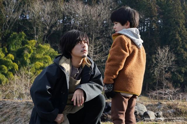 逃亡醫F-醫者之心與復仇之意 第4集