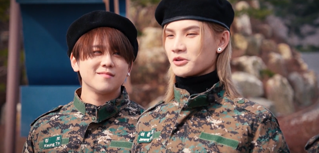 呂濤米Lo Seoul 第2集