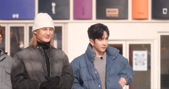 呂濤米Lo Seoul 第11集