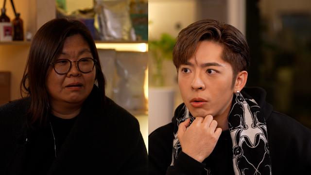 呂濤米Lo花Son Show 第1集