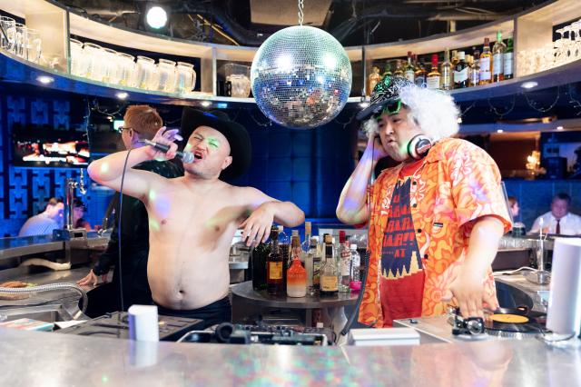 墜入愛河的人 -司湯達的愛情論- 第3集