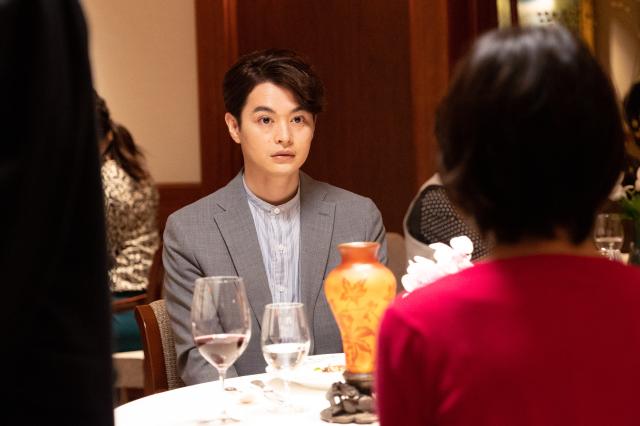 墜入愛河的人 -司湯達的愛情論- 第6集