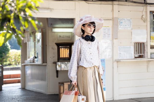 墜入愛河的人 -司湯達的愛情論- 第9集