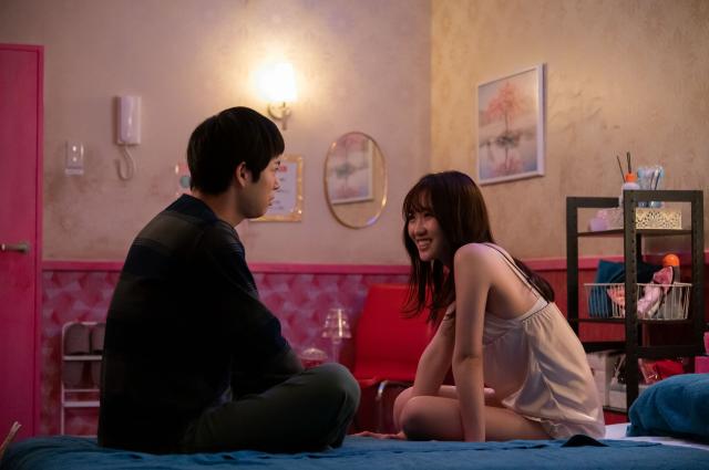 羅曼史暴風圈 線上看