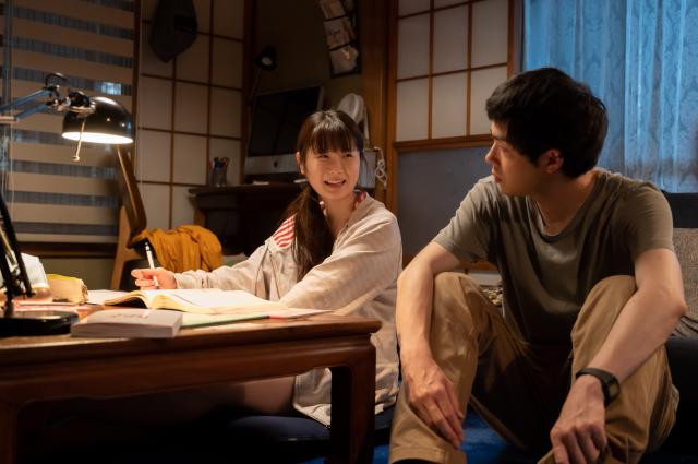 羅曼史暴風圈 線上看