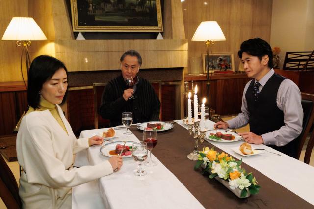 廚房的愛麗絲 線上看