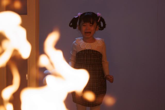 廚房的愛麗絲 線上看