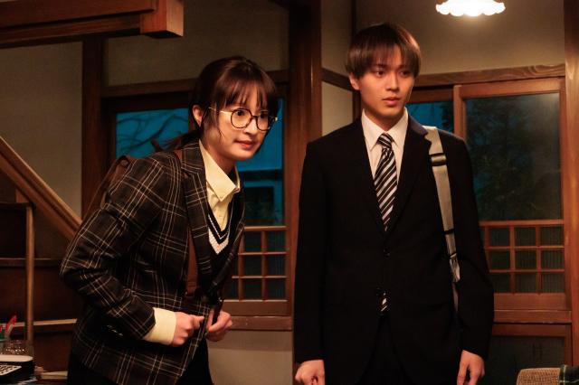 廚房的愛麗絲 線上看