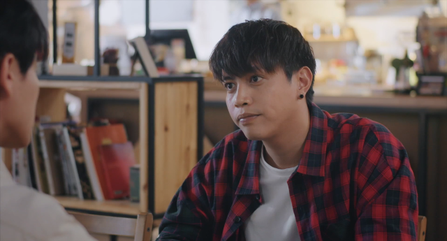 女力報到-男人止步 第3集