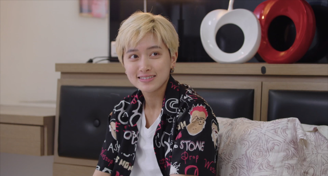 女力報到-男人止步 第9集