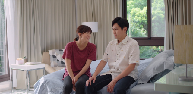 女力報到-男人止步 第49集