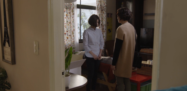 酸甜之味 線上看