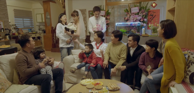 酸甜之味 線上看