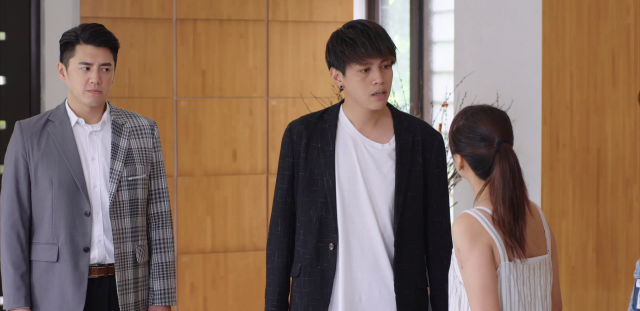 女力報到-男人止步2 線上看