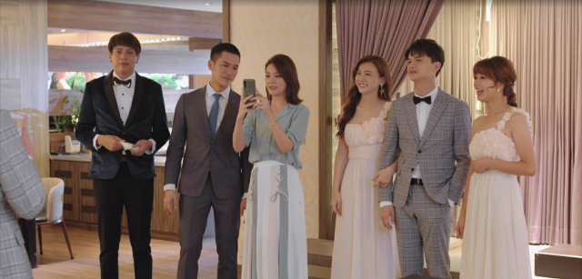 女力報到-男人止步2 線上看