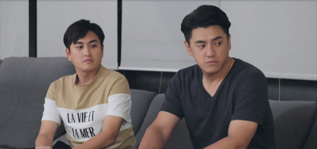 女力報到-男人止步2 線上看