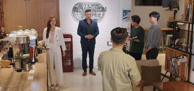 女力報到-男人止步2 線上看