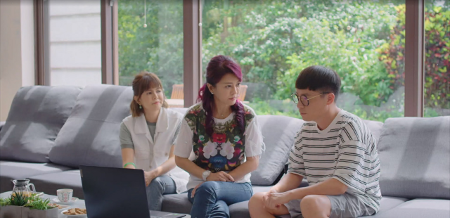 女力報到-男人止步2 線上看