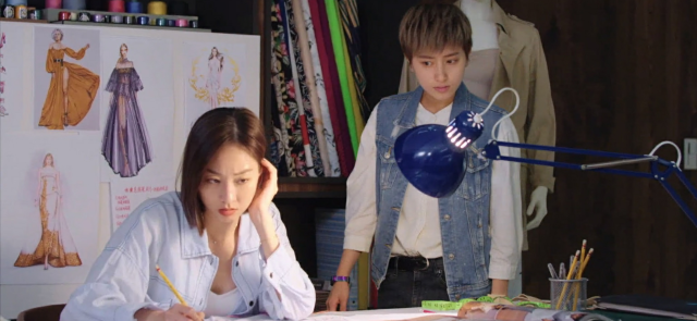 女力報到-男人止步2 線上看