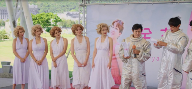 女力報到-男人止步2 線上看