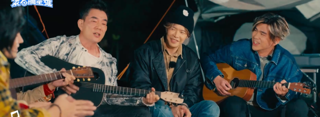 滾石摘星號 EP04 預告01 線上看