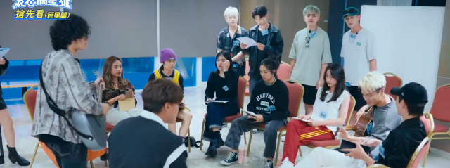 滾石摘星號 EP04 預告01 線上看