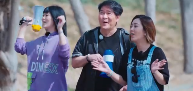 滾石摘星號 EP04 預告01 線上看