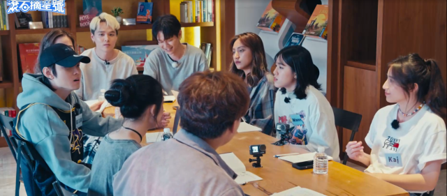 滾石摘星號 EP04 預告01 線上看