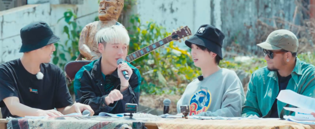 滾石摘星號 EP04 預告01 線上看