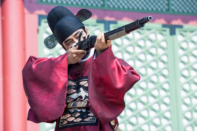 師任堂 第24集劇照 1