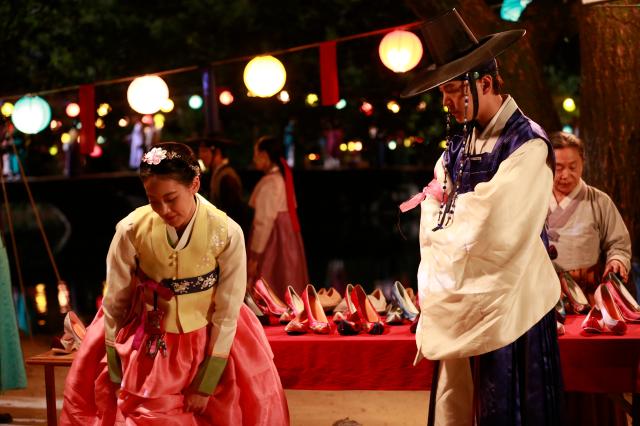 我的野蠻公主 第4集劇照 6