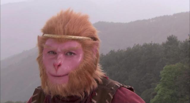 西遊記 第16集劇照 1