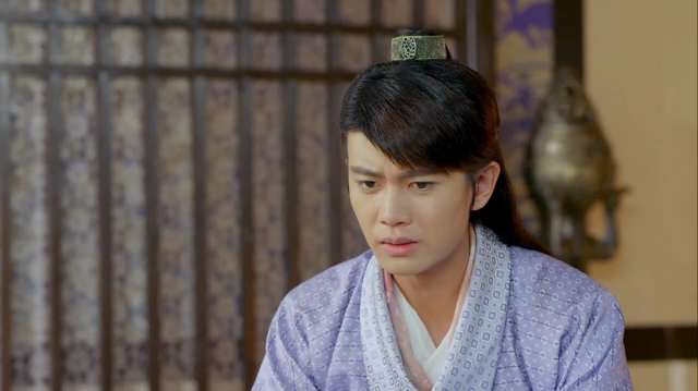 通天狄仁杰 第28集劇照 1