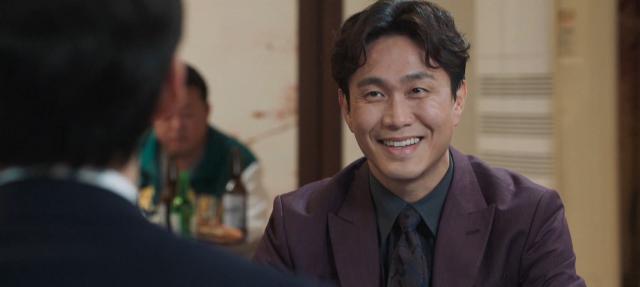 金牌救援：Stove League 第5集劇照 1