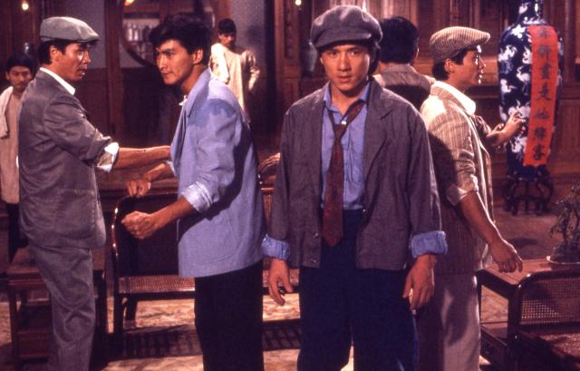 A計劃續集劇照 2