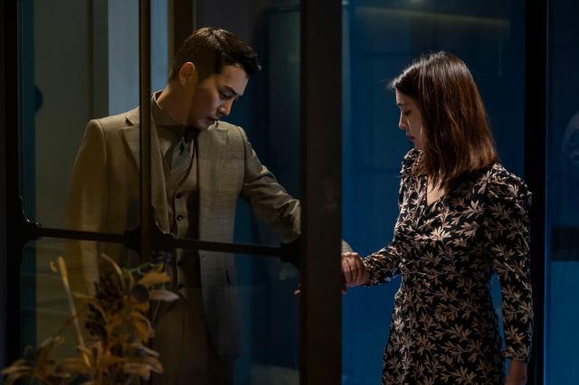 命運與憤怒劇照 1