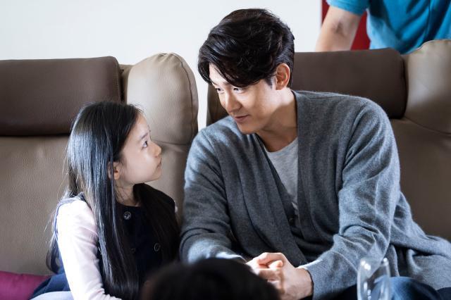 命運與憤怒劇照 7