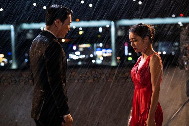 命運與憤怒劇照 9