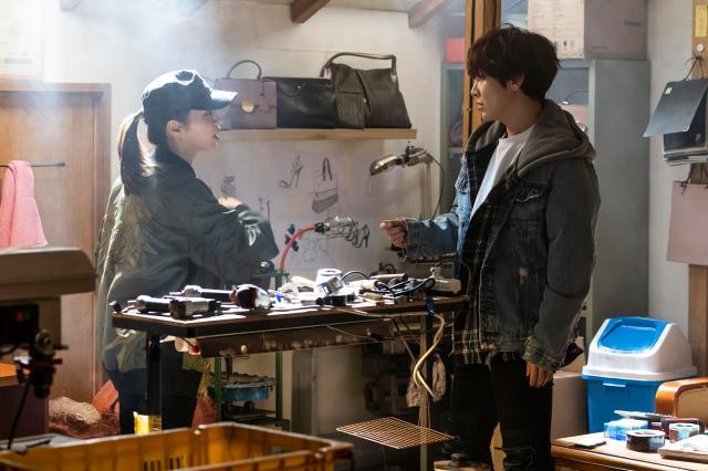 命運與憤怒劇照 11