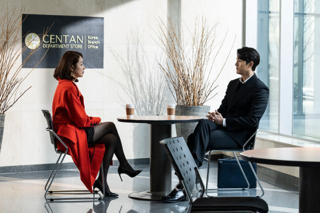 命運與憤怒劇照 12